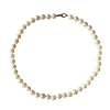 Collier de Perles de culture Choker