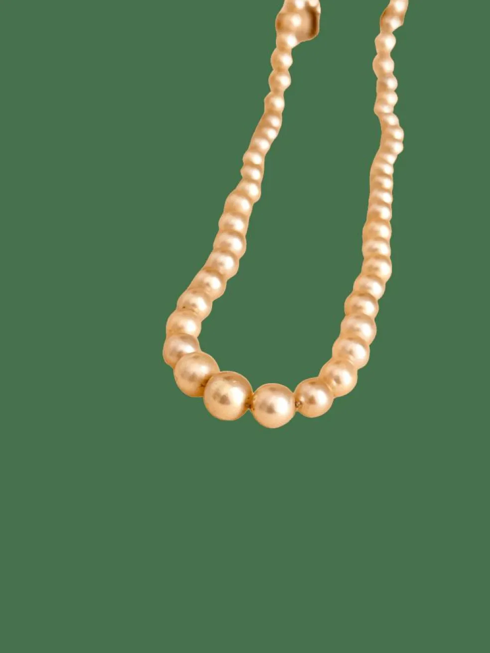 Collier de perles fines PERLA-I