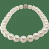 Collier de perles Mer du Sud