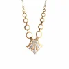 Collier Deux Ors