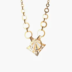 Collier Deux Ors