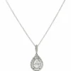 Collier Diamant