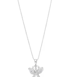 Collier Diamant
