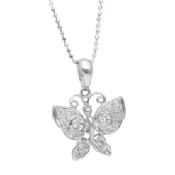 Collier Diamant