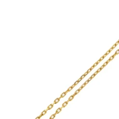 Collier diamant 0,20 ct