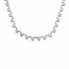 Collier diamant en ligne