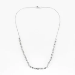 Collier diamant en ligne