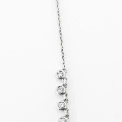 Collier diamant en ligne