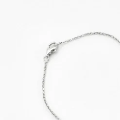 Collier Diamant Garden