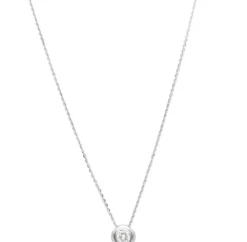 COLLIER DIAMANTS