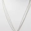 Collier Diamants