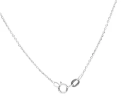 COLLIER DIAMANTS