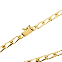 Collier diamants, saphir et péridot