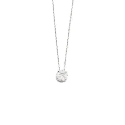 Collier Diamond Garden Rond