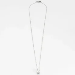 Collier Diamond Garden Rond