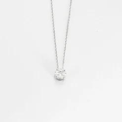 Collier Diamond Garden Rond