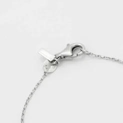 Collier Diamond Garden Rond