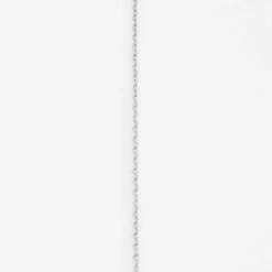 Collier Diamond Garden Rond
