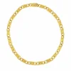 Collier Diani Or Jaune