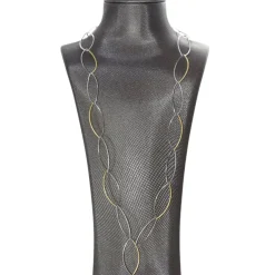Collier du designer allemand CARL DAU