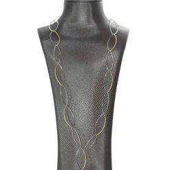 Collier du designer allemand CARL DAU