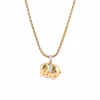 Collier Eléphant