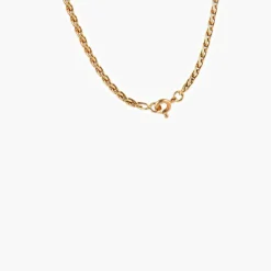 Collier Eléphant