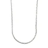 Collier en mailles Forzatina