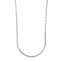 Collier en mailles Forzatina