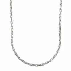 Collier en mailles Forzatina