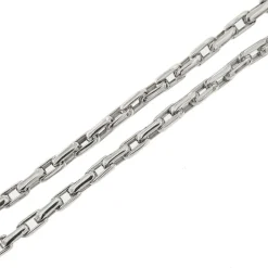 Collier en mailles Forzatina