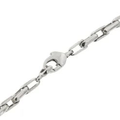Collier en mailles Forzatina