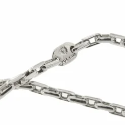 Collier en mailles Forzatina