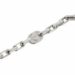 Collier en mailles Forzatina