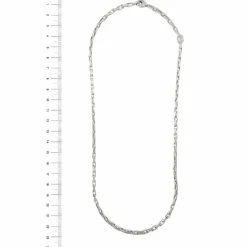 Collier en mailles Forzatina