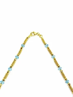 Collier en or