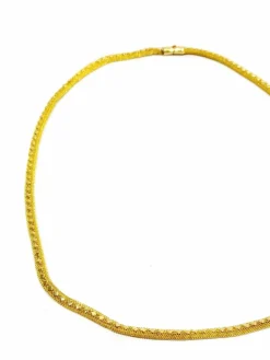 Collier En or