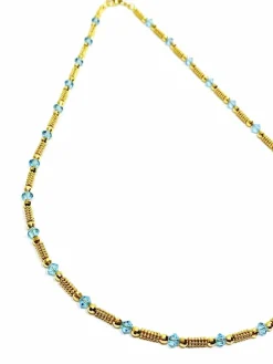 Collier en or