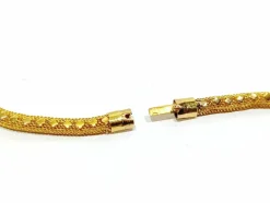 Collier En or