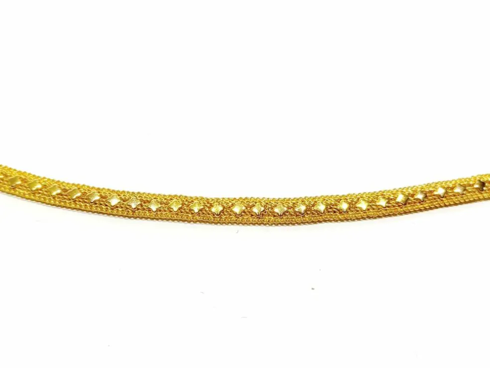 Collier En or