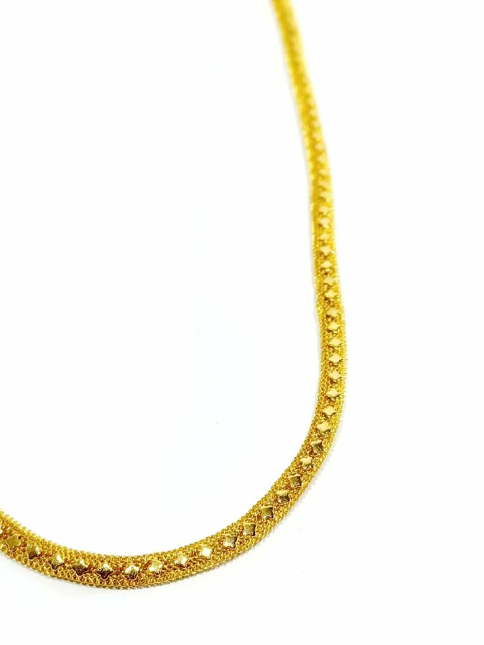 Collier En or