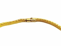 Collier En or