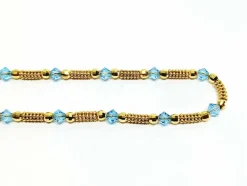 Collier en or