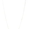 Collier en Or jaune