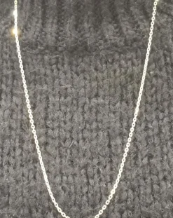 Collier en Or jaune