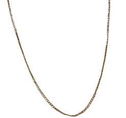 Collier en Or jaune 18 carats