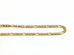 Collier En or, rubis et diamants