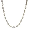 Collier en pierre de lune