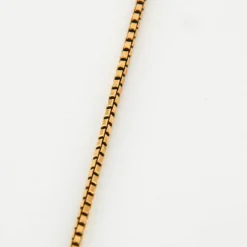 Collier Etoile de David