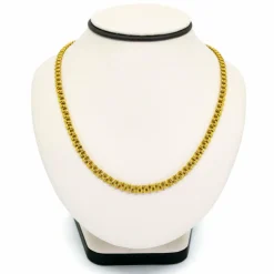 Collier Fantaisie Belcher